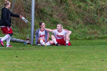 Bild 154 - B-Juniorinnen TuS Tensfeld - TSV Weddelbrook : Ergebnis: 3:1